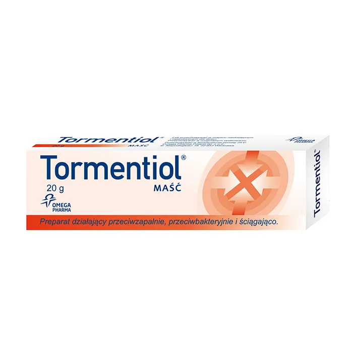 Торментиол